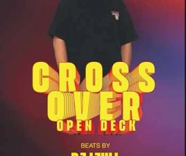 BOF KEMANG JAKARTA  CROSS OVER OPEN THE DECK