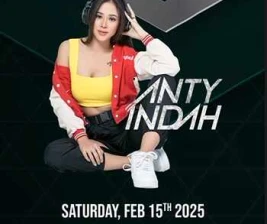 EMPORIUM TEASE CLUB JAKARTA  FLIRTING SATURDAY