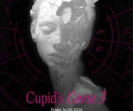 STALK SCBD JAKARTA  CUPIDS CURSE 3