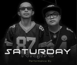 ATTICA KUNINGAN JAKARTA  SATURDAY