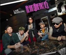 BOND SENOPATI JAKARTA  SATURDAY LOVE N ROCK