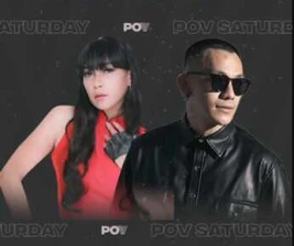 VOTE BAR GADING SERPONG  POV SATURDAY