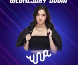 EMPORIUM TEASE CLUB JAKARTA  WEDNESDAY BOOM