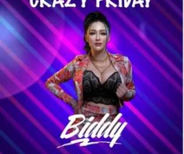 EMPORIUM TEASE CLUB JAKARTA  CRAZY FRIDAY