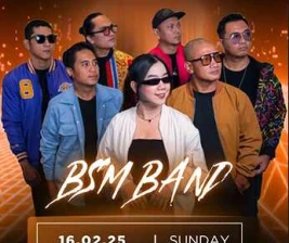 WOODEN BAR RESTO GADING SERPONG  SUNDAY