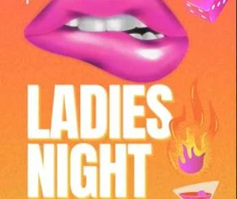 ANAK KEMANG CAFE JAKARTA  LADIES NIGHT