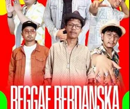 CLIQUE SPOT GADING SERPONG  REGGAE BERDANSKA