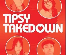 CONTINENT JAKARTA  TIPSY TAKEDOWN