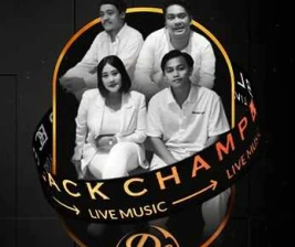 BLACK CHAMP TEBET JAKARTA  THURSDAY