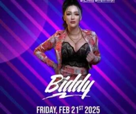 EMPORIUM TEASE CLUB JAKARTA  CRAZY FRIDAY