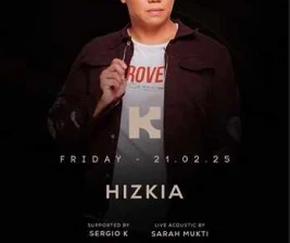 KODE JAKARTA  FRIDAY