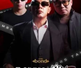 BOND SENOPATI JAKARTA - THE AMBASSADORS TAKE OVER