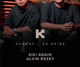 KODE JAKARTA - SUNDAY