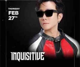 THE H CLUB SCBD JAKARTA - THURSDAY