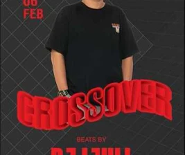 BOF KEMANG JAKARTA  CROSS OVER