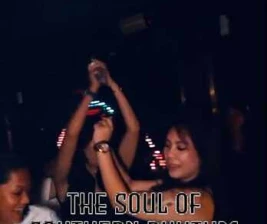 NU CHINA KEMANG JAKARTA  THE SOUL OF SOUTHERN RHYTHM