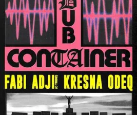 ZODIAC SENOPATI JAKARTA  DUBCONTAINER