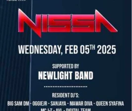 EMPORIUM TEASE CLUB JAKARTA  WEDNESDAY