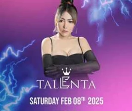 EMPORIUM TEASE CLUB JAKARTA  FLIRTING SATURDAY