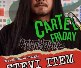 BIG BROTHER KEMANG  CARTEL FRIDAY