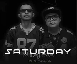 ATTICA KUNINGAN JAKARTA  SATURDAY