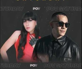 VOTE BAR GADING SERPONG  POV SATURDAY