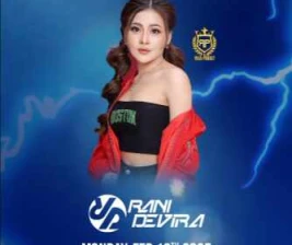 EMPORIUM TEASE CLUB JAKARTA  NAUGHTY MONDAY