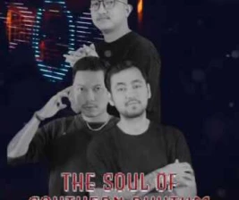 NU CHINA KEMANG JAKARTA  THE SOUL OF SOUTHERN RHYTHM