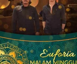 MANTRA LOUNGE JAKARTA - EUFORIA MALAM MINGGU