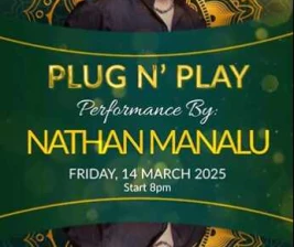 MANTRA LOUNGE JAKARTA - PLUG N