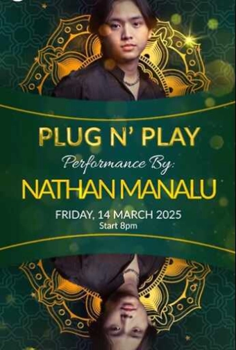 MANTRA LOUNGE JAKARTA - PLUG N